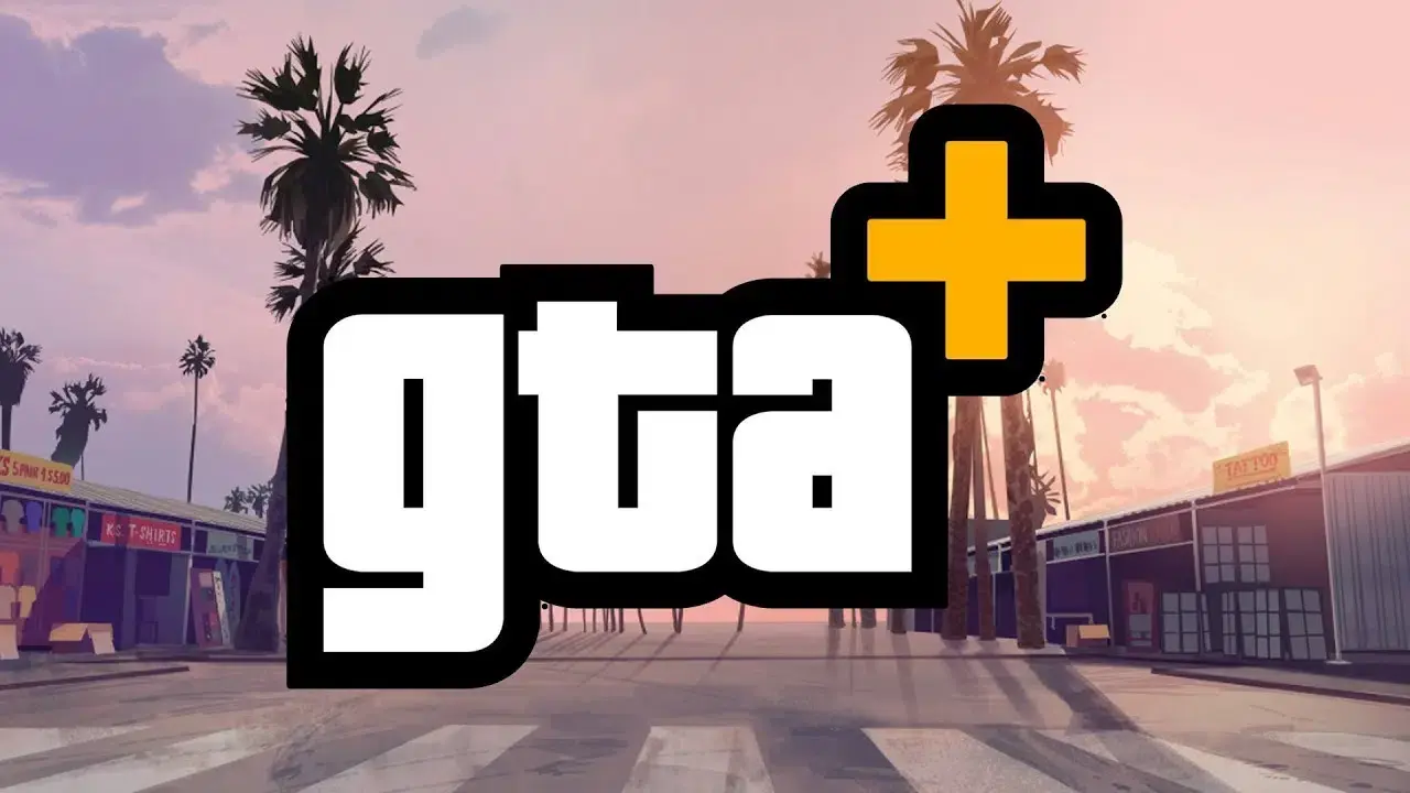 GTA+