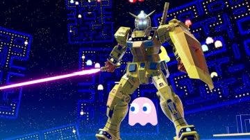Gundam Breaker 4 confirma colaboración con Pac-Man y más, nuevo tráiler