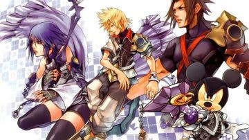 ¿Cómo desbloquear el final secreto en Kingdom Hearts: Birth By Sleep?