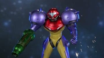 First 4 Figures desvela su figura “Samus Gravity Suit” de Metroid Prime