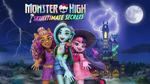 Monster High