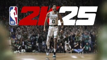 Gameplay muestra cómo corre NBA 2K25 en Nintendo Switch