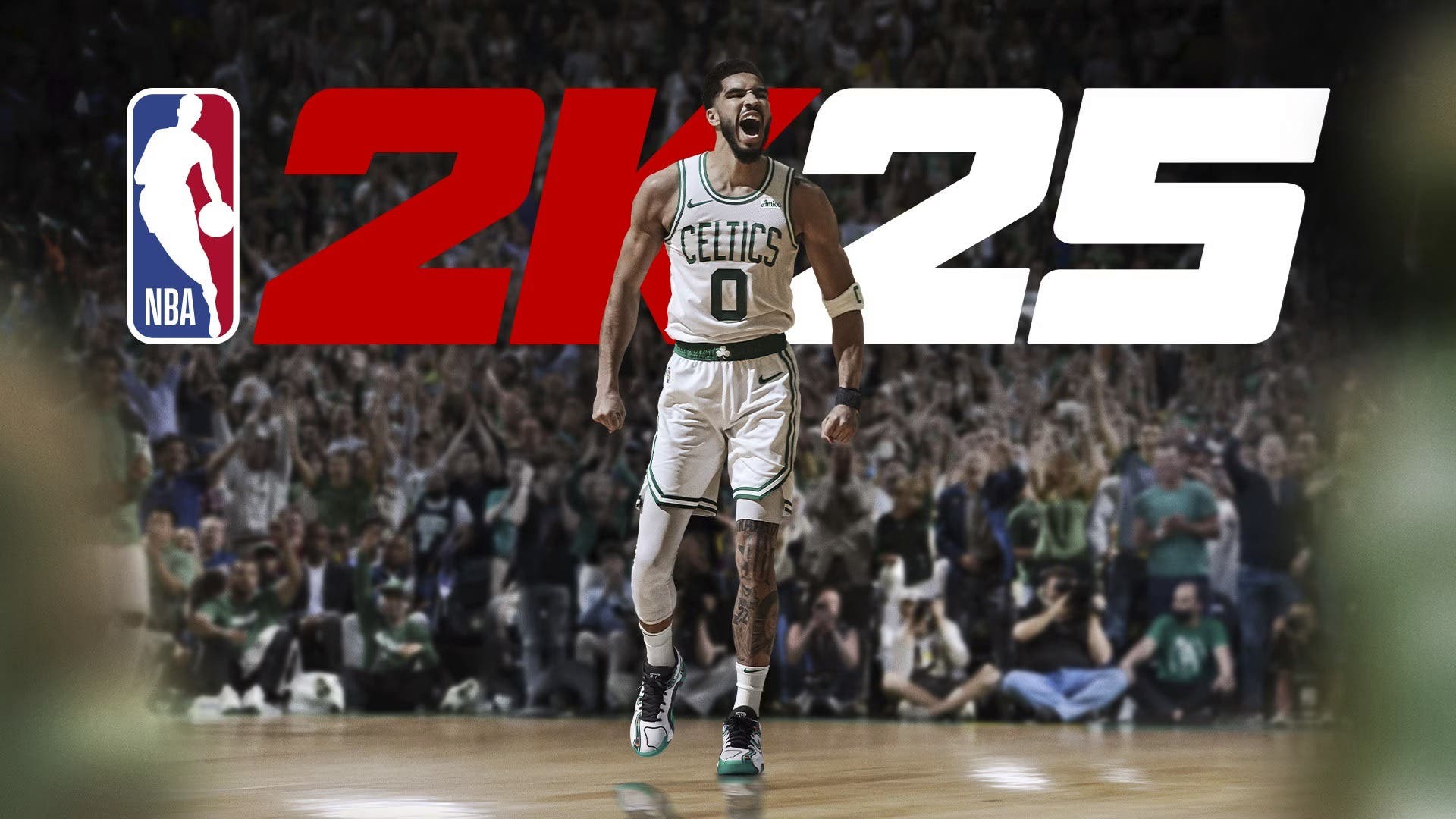 NBA 2K25 queda confirmado para Nintendo Switch con fecha y estos detalles