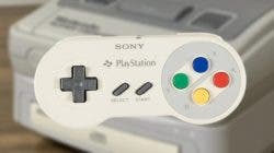 Nintendo PlayStation