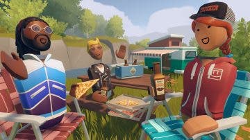 Nuevos estrenos para Nintendo Switch: Lunch Box Ready, Rec Room y más