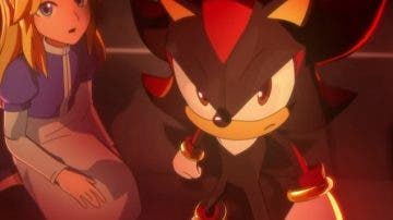 Sonic x Shadow Generations: Dark Beginnings lanza tráiler y póster