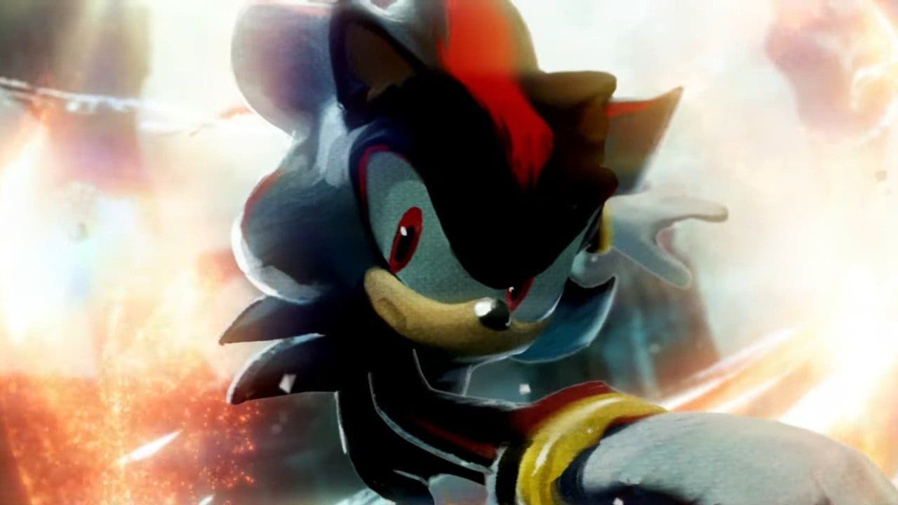 Sonic x Shadow Generations estrena muestra de su banda sonora