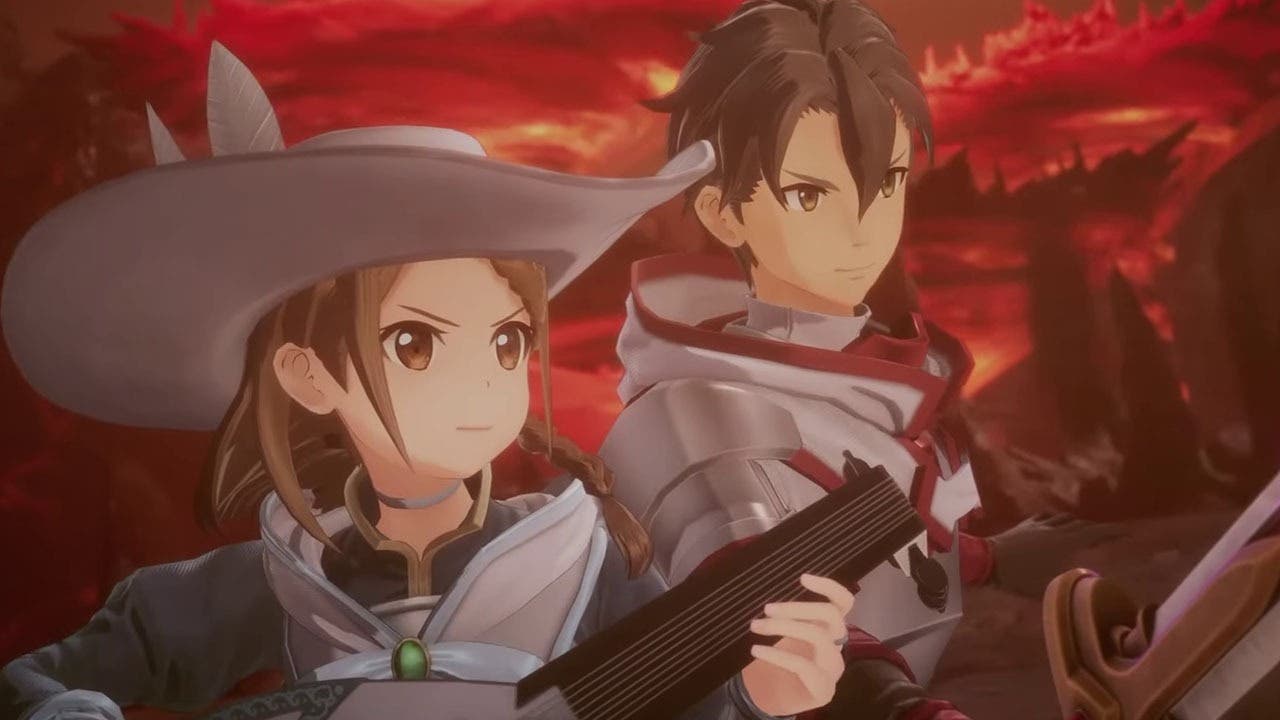 Eiji y Yuna se unen a Sword Art Online: Fractured Daydream como personajes jugables: mira el nuevo tráiler