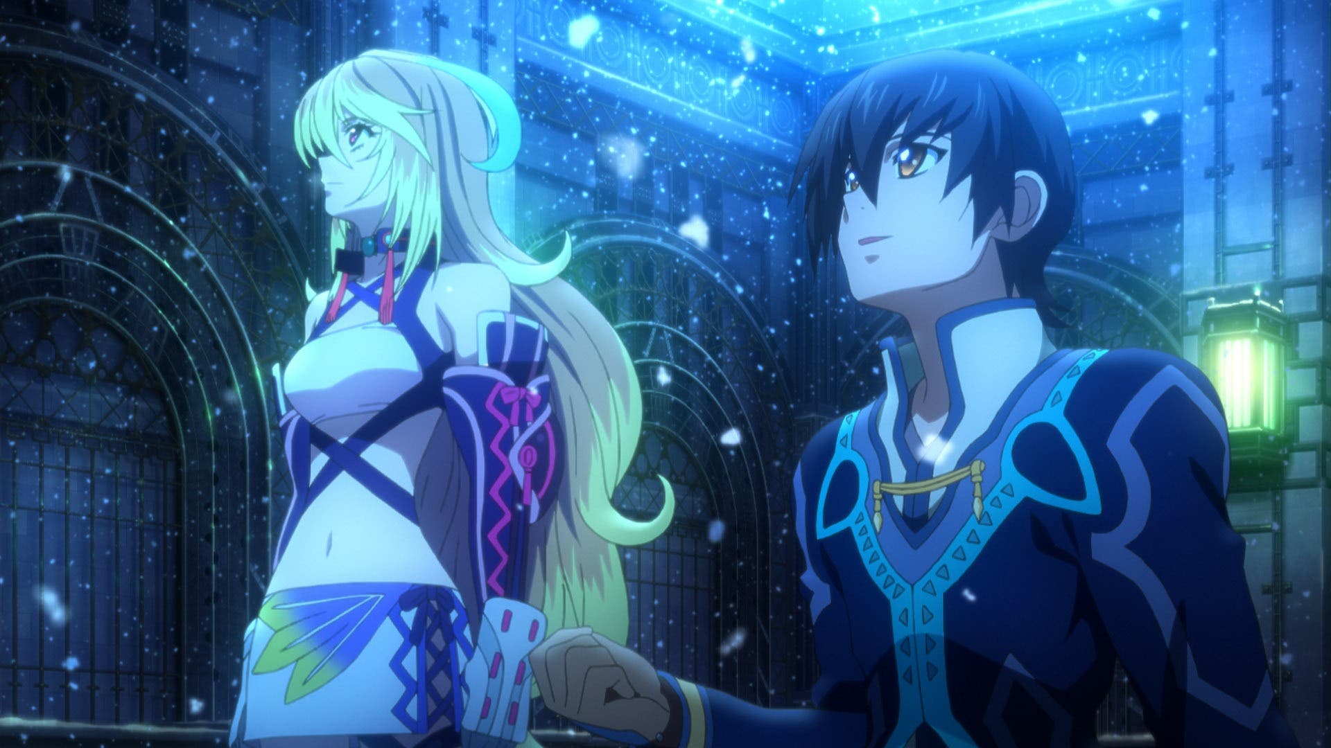 Tales of Xillia Remastered parece estar de camino a Nintendo Switch