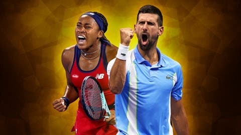 Tiebreak: Official Game of the ATP and WTA anunciado oficialmente para Nintendo Switch