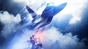 Someten a análisis técnico a Ace Combat 7 en Nintendo Switch