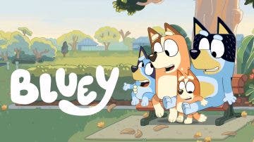 Bluey Cortos: Todos los capítulos y duración