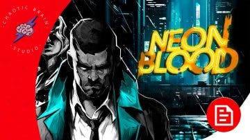 [Entrevista] Chaotic Brain Studio y Neon Blood: La historia de cómo convertir un sueño en un proyecto real