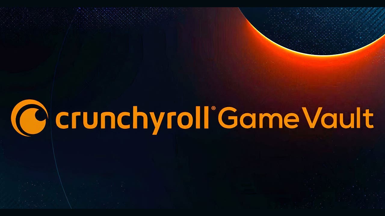 Crunchyroll Game Vault y los nuevos juegos que se suman a la lista de la plataforma