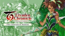 Eiyuden Chronicle: Hundred Heroes