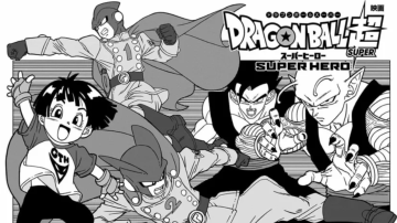 El mangaka Toyotaro revela detalles sobre Dragon Ball Super: Super Hero