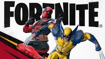 Fortnite recibe nuevos contenidos de Deadpool y Lobezno