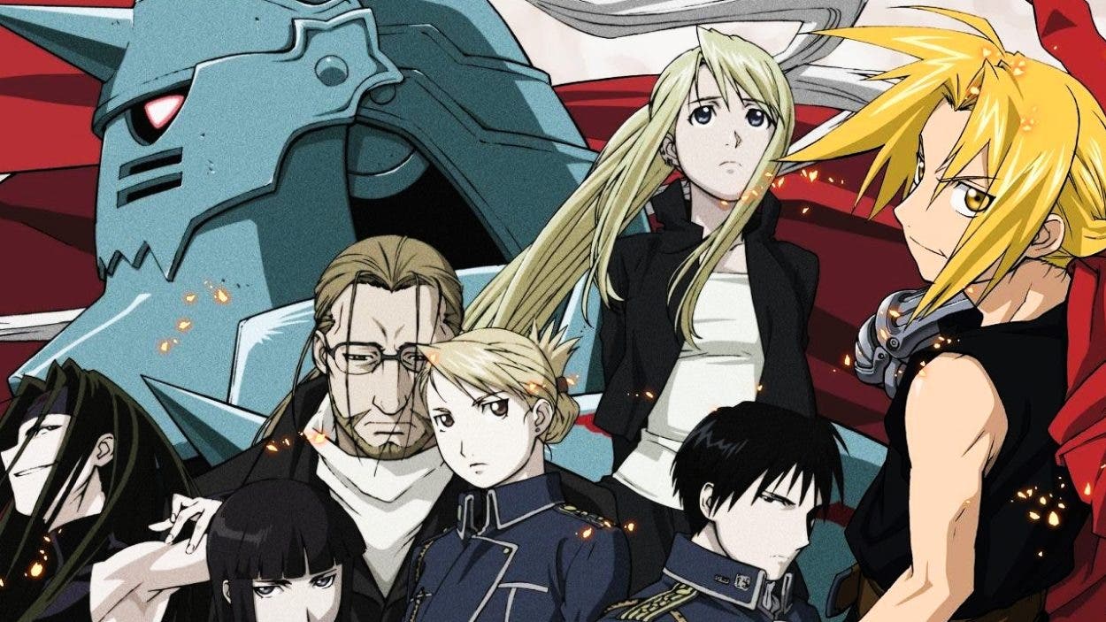 Cómo ver Fullmetal Alchemist: Cronología y todo lo que necesitas saber