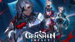 Genshin Impact: Todos los códigos de protogemas de Julio 2024 gratis