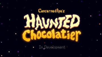 Cuándo saldrá Haunted Chocolatier: Eric Barone nos da algunas pistas