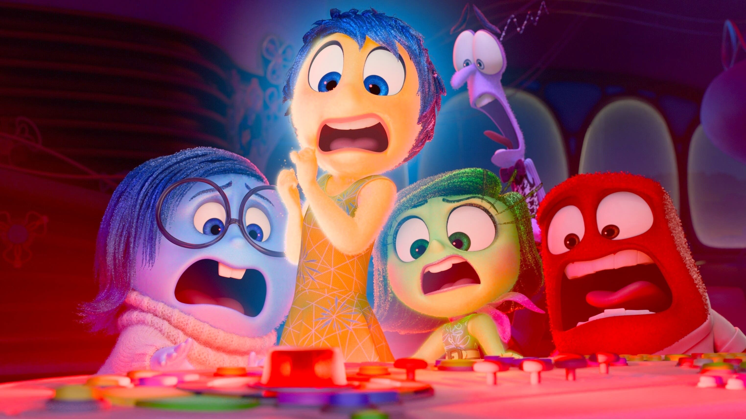 Crítica a Inside Out 2: Un mundo lleno de emociones y que refleja de manera cercana cada aspecto de la vida