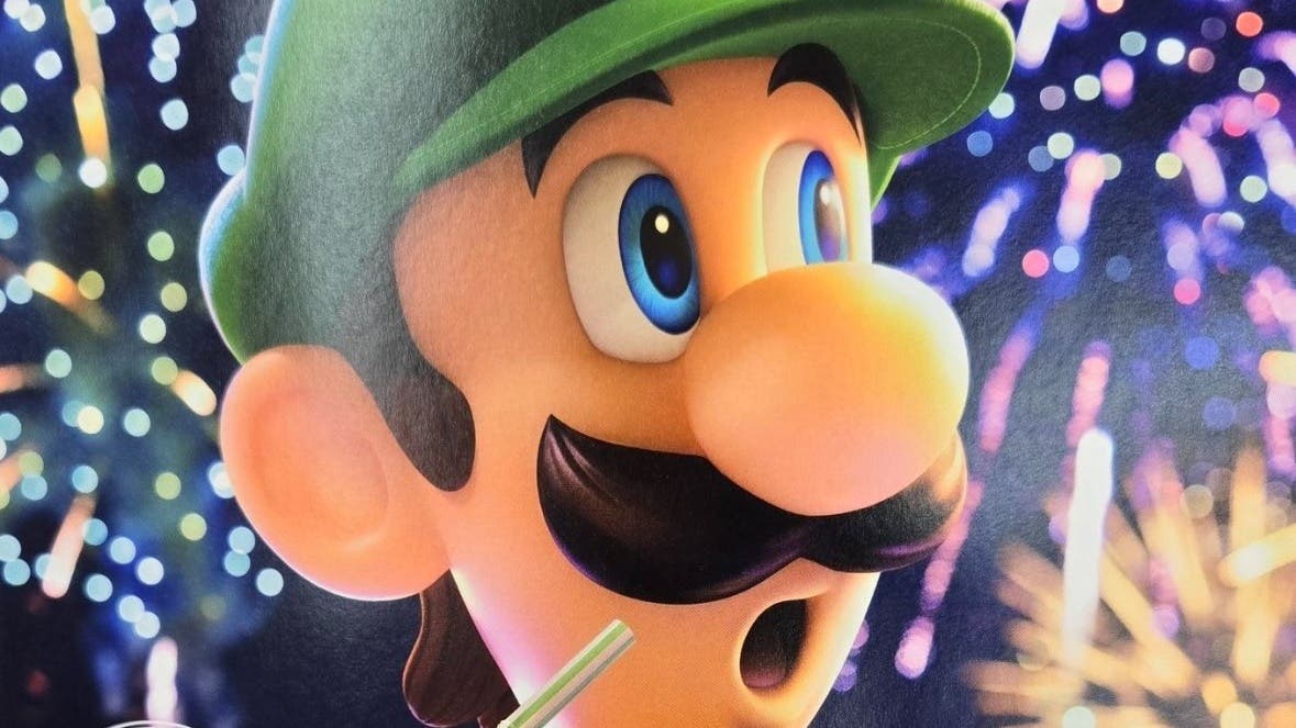 Cuál fue el origen del Año de Luigi