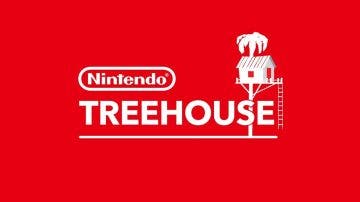 Nintendo lanza por sorpresa un nuevo Nintendo Treehouse