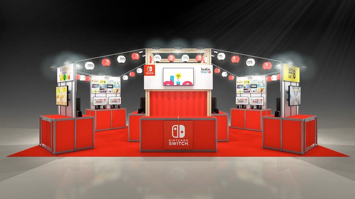 Nintendo confirma su presencia en el BitSummit Drift 2024