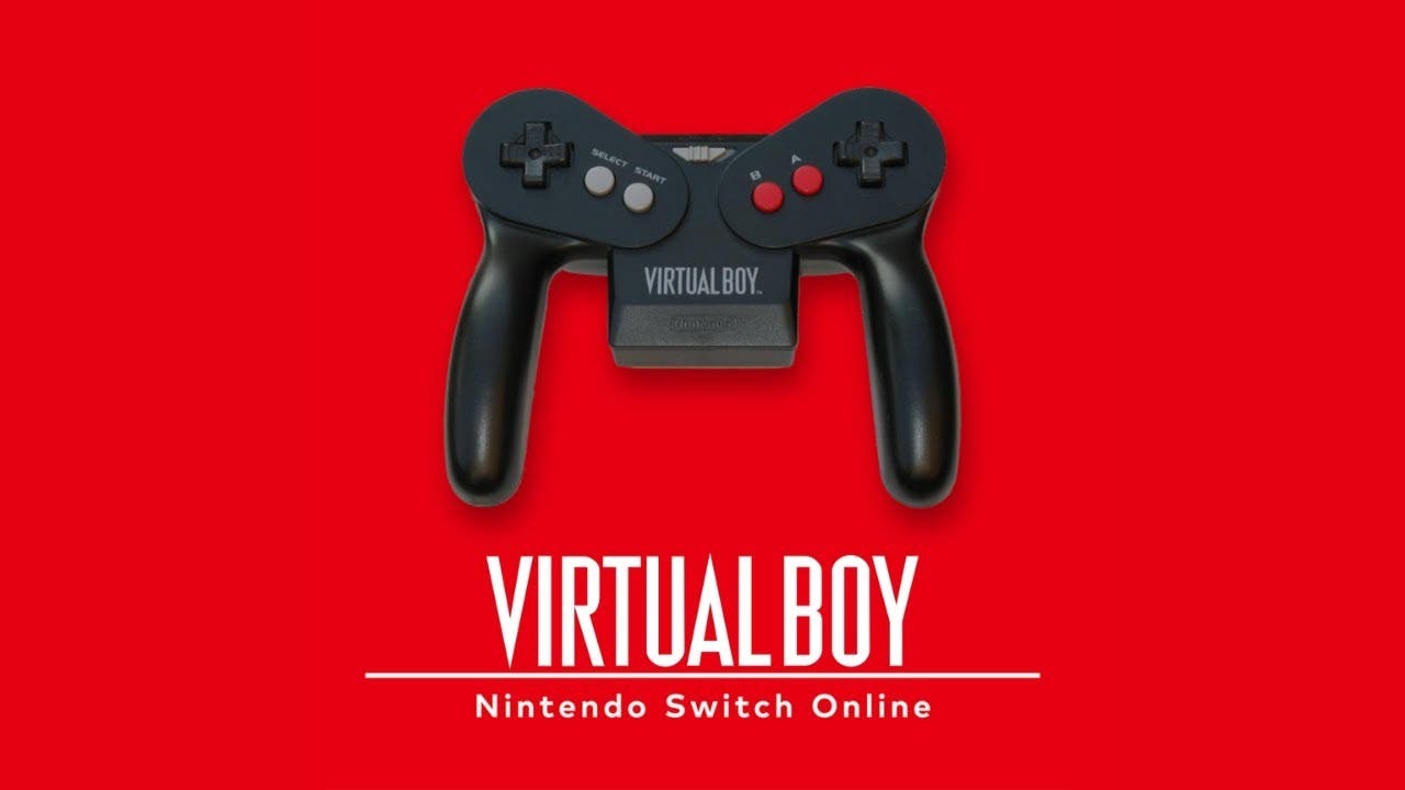 Shigeru Miyamoto afirma que Virtual Boy se está emulando en Nintendo Switch: ¿llegará a Switch Online?