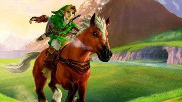 Este truco de Zelda: Ocarina of Time se ha revelado luego de más de 25 años
