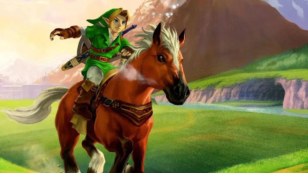 Este truco de Zelda: Ocarina of Time se ha revelado luego de 25 a&ntilde;os