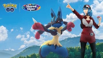 Pokémon GO: Conoce el coste de la Mega de Lucario