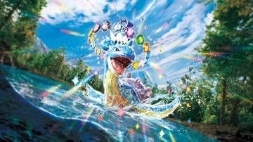 Pokémon TCG: Nueva carta promocional en 7-Eleven