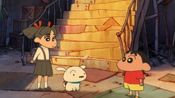 Shin Chan: Nevado en Carbónpolis ya tiene fecha de estreno en Occidente: Detalles, plataformas y más