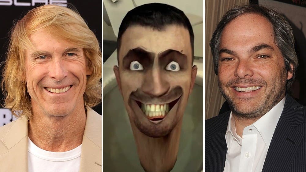 La película y la serie de Skibidi Toilet se hacen realidad con este elenco