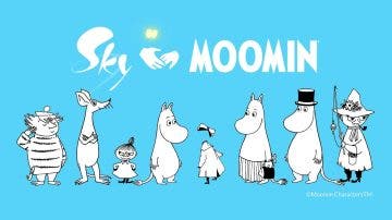 Este juego gratuito de Nintendo Switch acaba de confirmar colaboración con Moomin