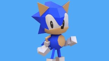 Sonic x Shadow Generations está regalando esta genial skin: así puedes conseguirla