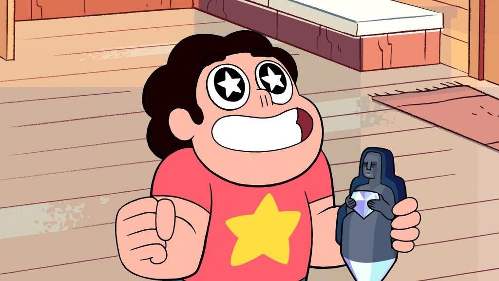 Zelda: Ocarina of Time ha inspirado a Steven Universe y Hora de Aventuras: lo acaba de confirmar Rebecca Sugar