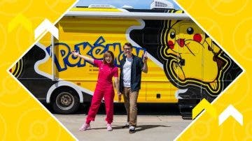 Pokémon: Trainer Tour de Prime Video: Así es la nueva serie oficial