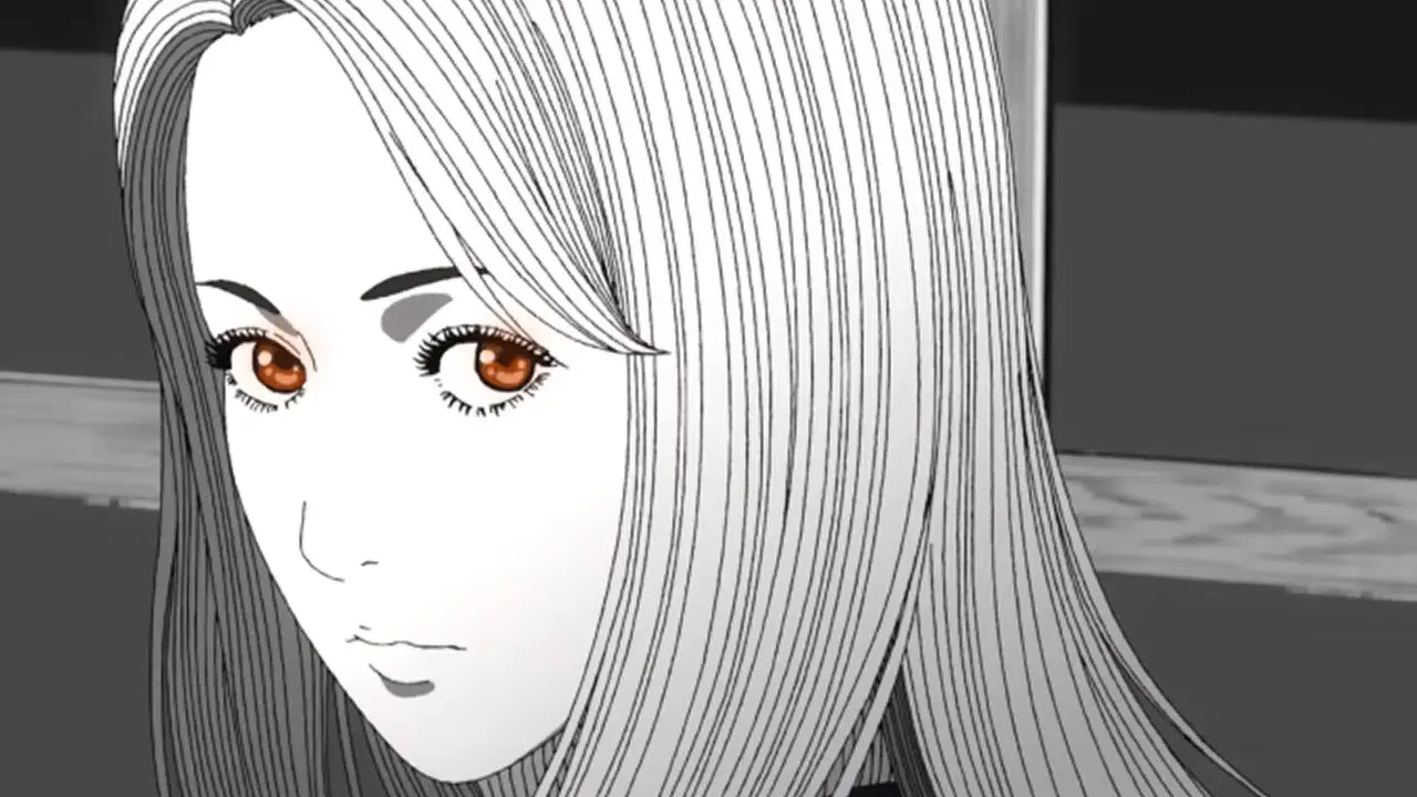 Esta es la fecha de estreno del anime Uzumaki: Una de las obras del mangaka estrella Junji Ito