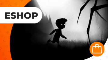 Limbo se coloca como lo más descargado de la semana en la eShop de Nintendo Switch (9/8/24)