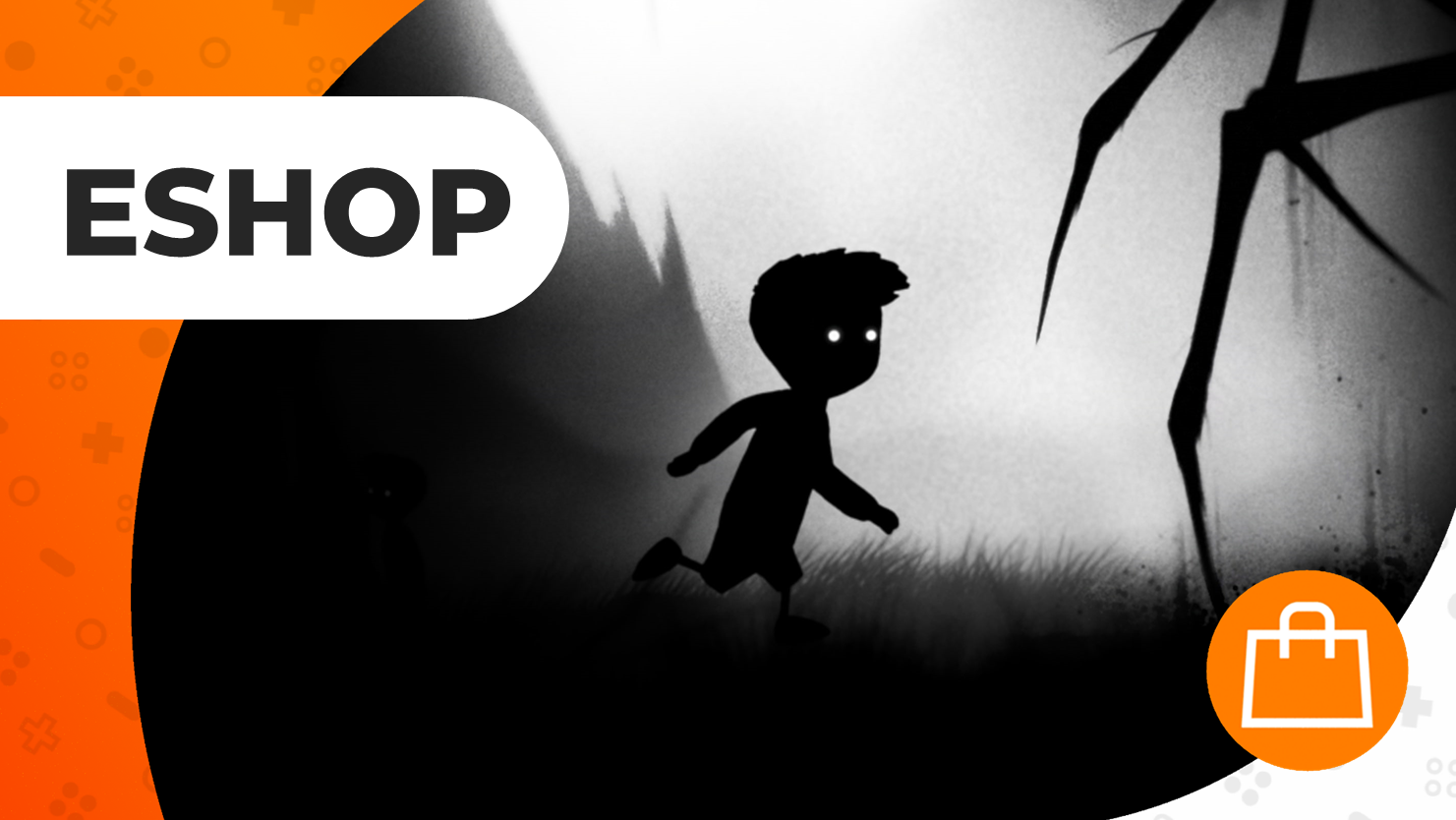 Limbo se coloca como lo más descargado de la semana en la eShop de Nintendo Switch (9/8/24)