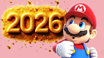 Nintendo Switch confirma un nuevo juego para 2026, entre otros estrenos