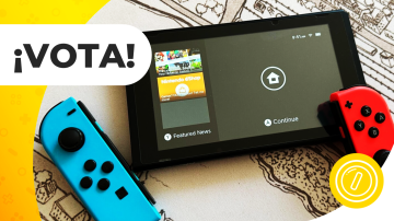 Cara o Cruz #221: ¿Ves 500€ como un precio bueno para Nintendo Switch 2?