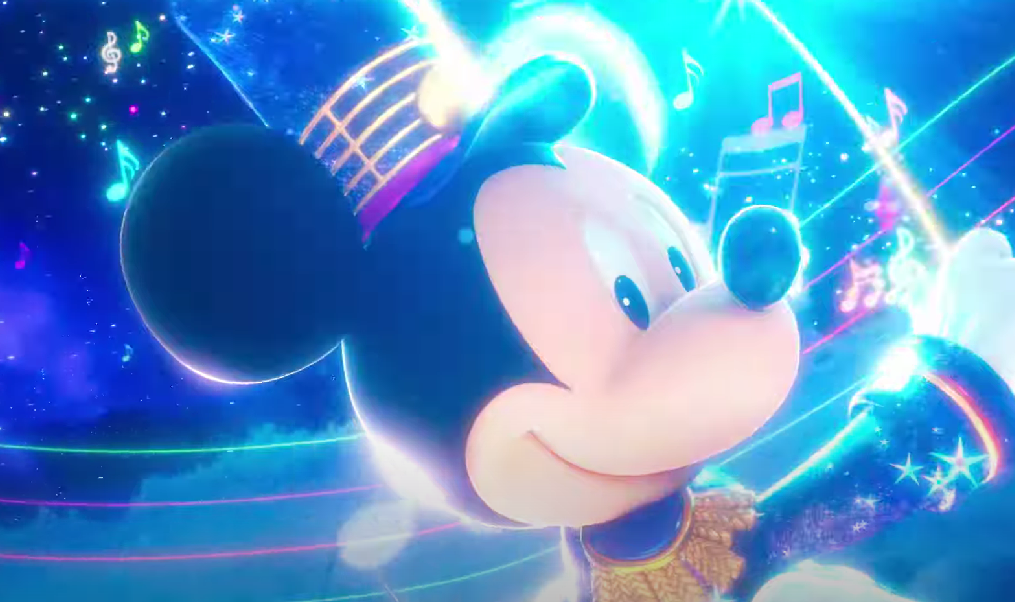 El Nintendo Direct japonés de hoy dejó este anuncio de Disney sorpresa