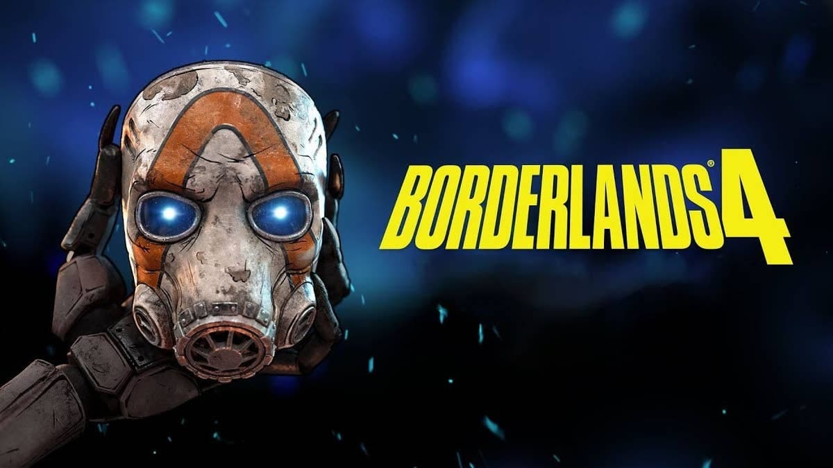 Borderlands 4 ya tiene fecha y lo celebra con este nuevo tráiler