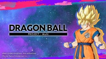 Se anuncia un nuevo juego gratuito de Dragon Ball, pero estos aspectos no gustan a los fans: así es Dragon Ball Project: Multi