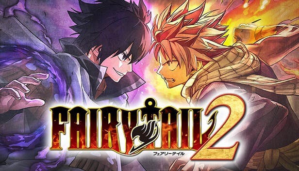 Fairy Tail 2 confirma fecha, edición especial, regalo por reservarlo y lanza nuevo tráiler