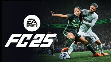 EA Sports FC 25: Nuevo vídeo nos muestra el Football Ultimate Team