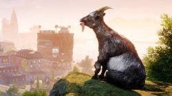 Goat Simulator 3